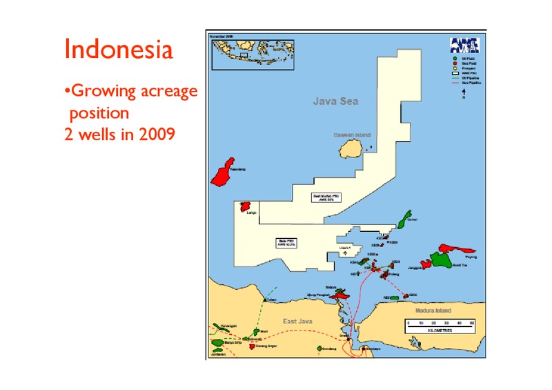 ANNUAL GENERAL MEETING – Australian Oil & Gas Corp. – slide 37