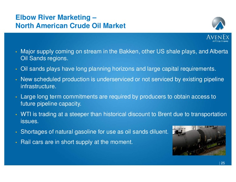 Annual General Meeting – Avenex Energy Corp. – slide 23