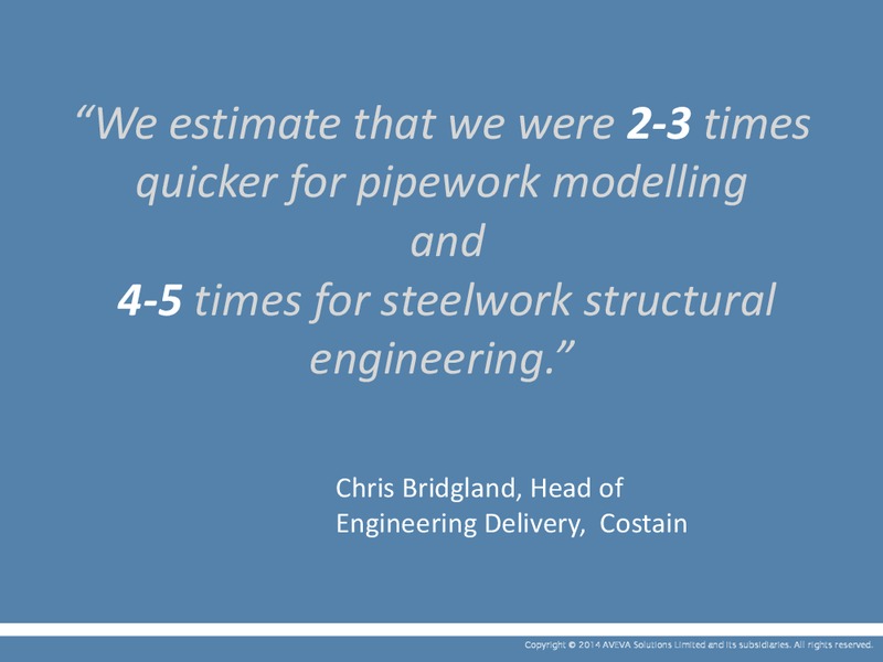 Leverage Laser Scan Data – Aveva – slide 32