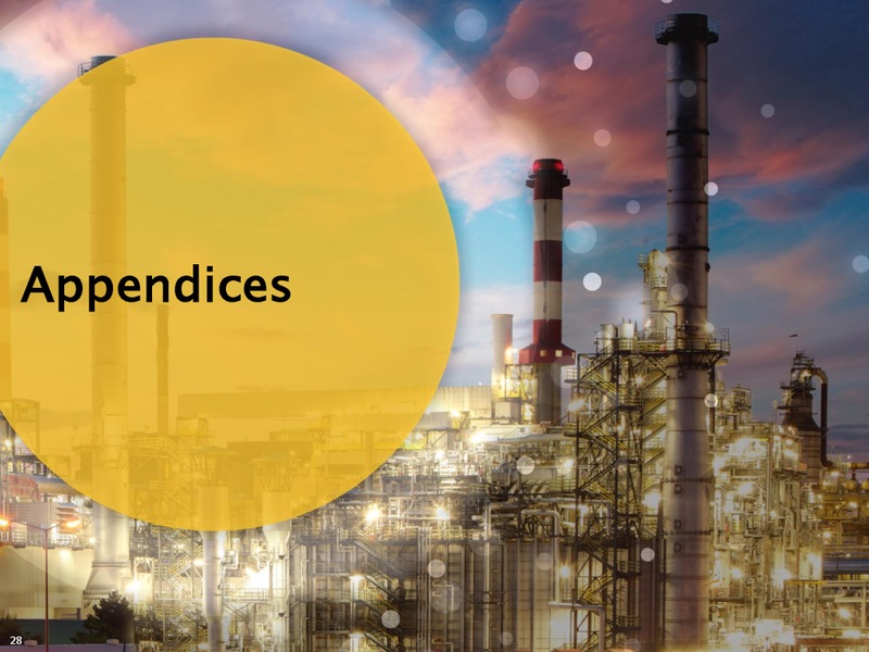 INVESTOR PRESENTATION – Aveva – slide 27