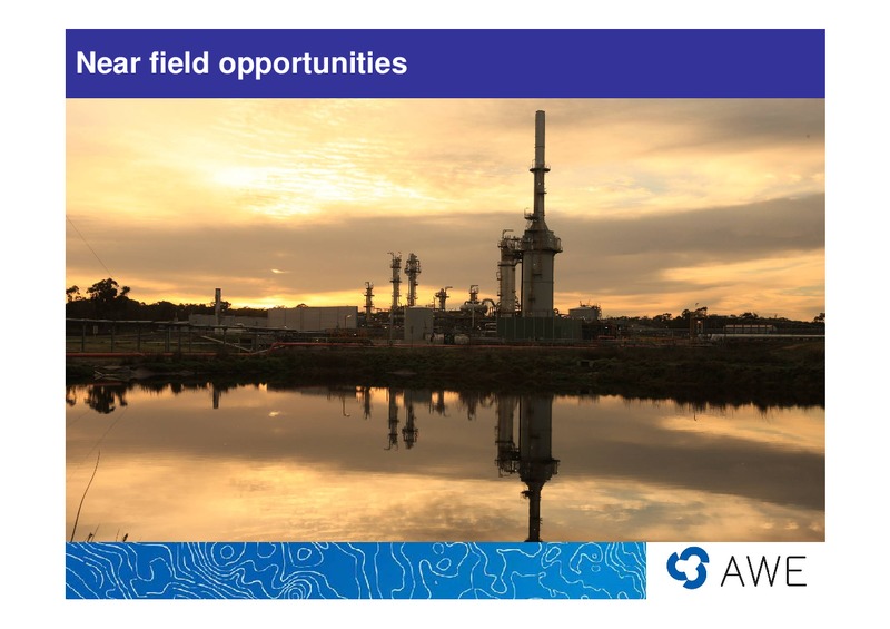 PRESENTATION TO BBY LIMITED – Awe Limited – slide 5