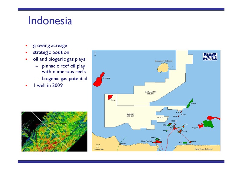 MACQUARIE AUSTRALIAN CONFERENCE – Awe Limited – slide 17