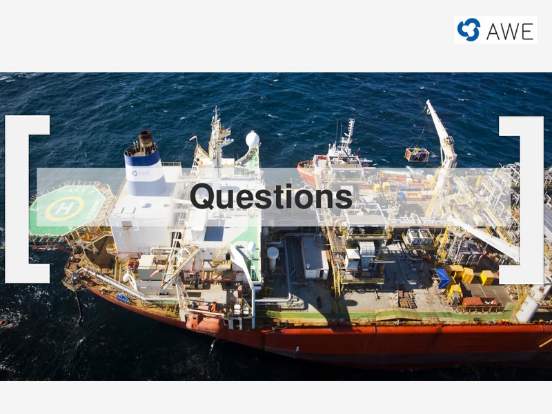 Macquarie Conference – Awe Limited – slide 28