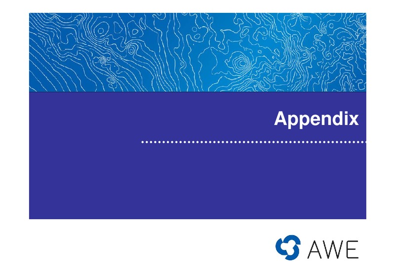 UBS PRESENTATION – Awe Limited – slide 18