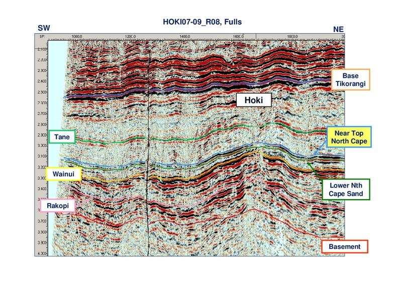 Australian Worldwide Exploration – Awe Limited – slide 8