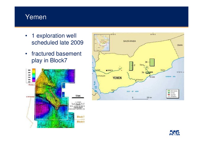Australian Worldwide Exploration – Awe Limited – slide 29