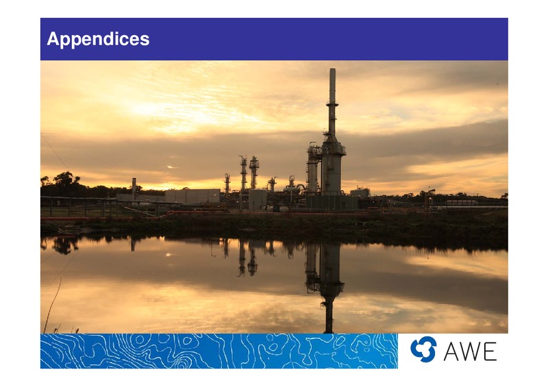 FY2010 RESULTS – Awe Limited – slide 16