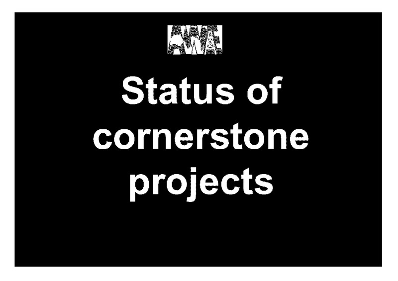 INVESTOR PRESENTATION – Awe Limited – slide 11