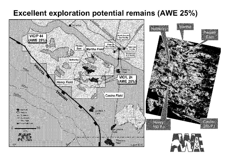 INVESTOR PRESENTATION – Awe Limited – slide 15