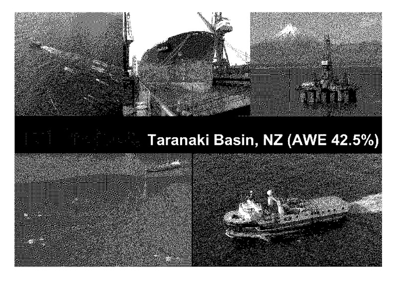 INVESTOR PRESENTATION – Awe Limited – slide 18