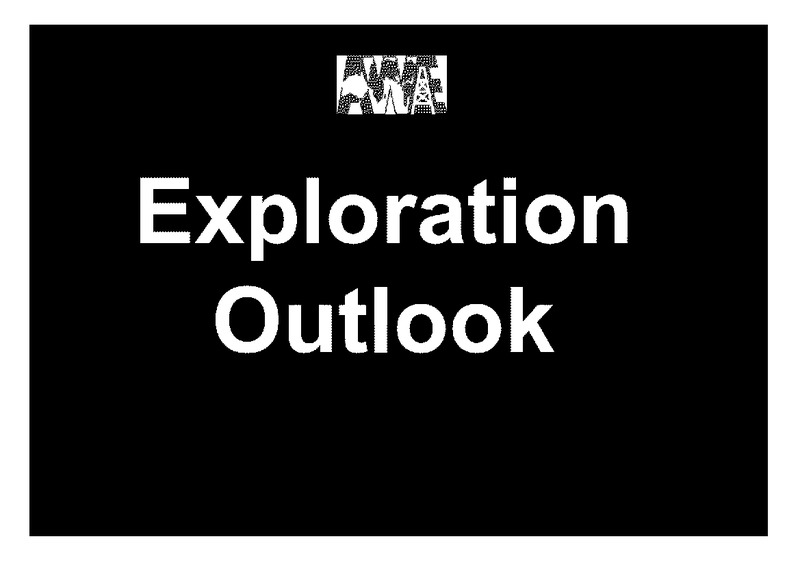 INVESTOR PRESENTATION – Awe Limited – slide 27