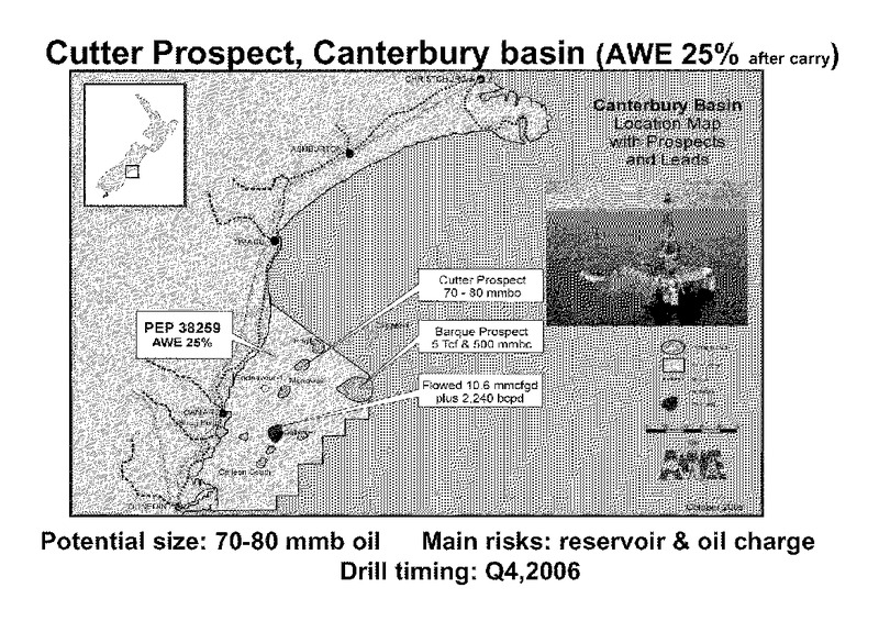 INVESTOR PRESENTATION – Awe Limited – slide 29