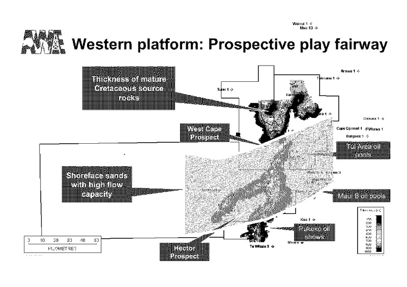 INVESTOR PRESENTATION – Awe Limited – slide 33