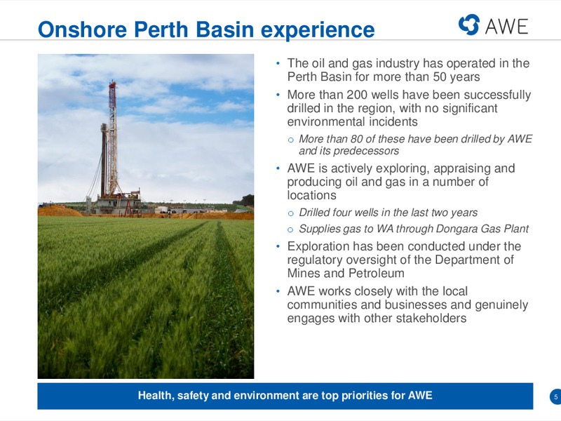 BBY Investor Lunch – Awe Limited – slide 4