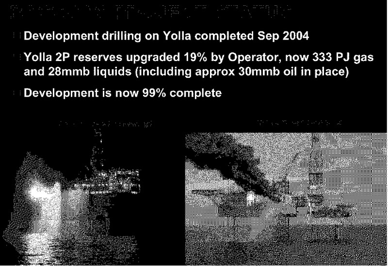 INVESTOR PRESENTATION – Awe Limited – slide 16