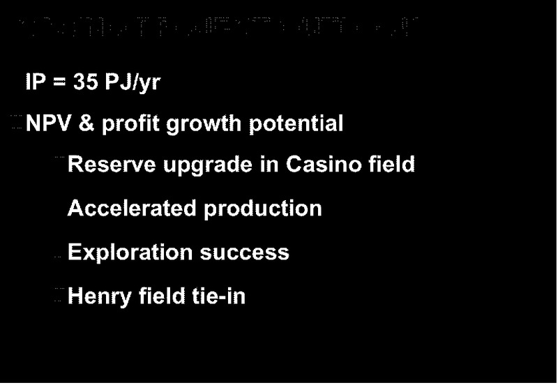 INVESTOR PRESENTATION – Awe Limited – slide 32