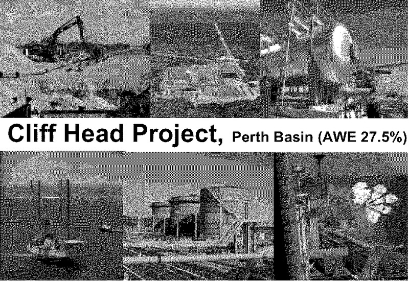 INVESTOR PRESENTATION – Awe Limited – slide 44