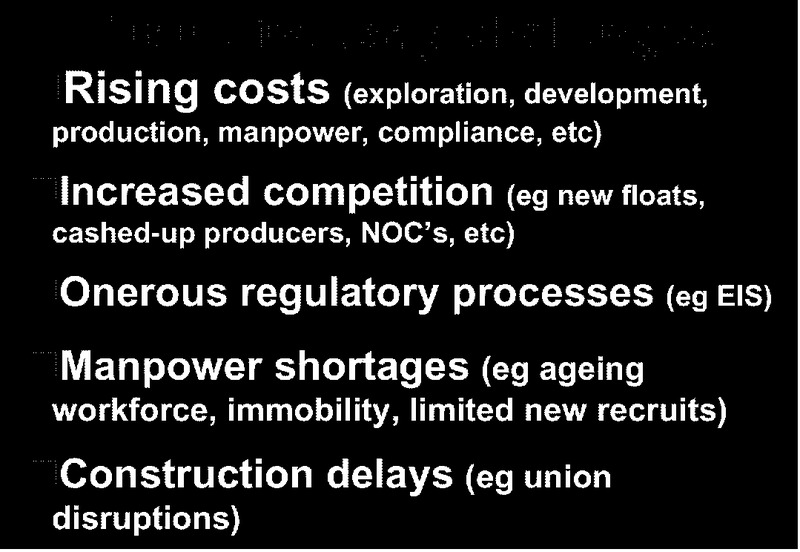 INVESTOR PRESENTATION – Awe Limited – slide 54