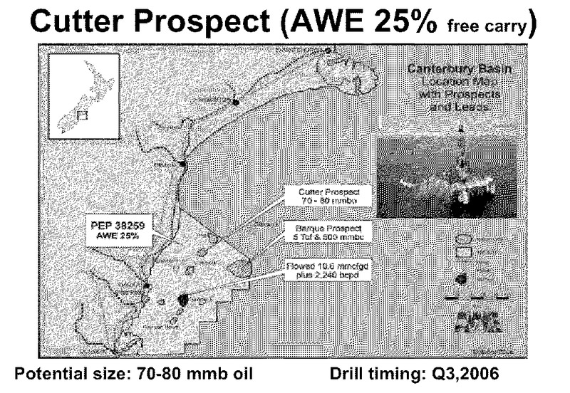 INVESTOR PRESENTATION – Awe Limited – slide 59