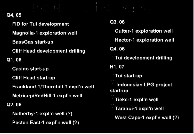 INVESTOR PRESENTATION – Awe Limited – slide 65