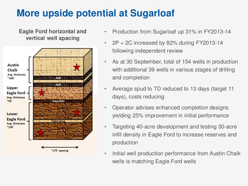 ASIA ROADSHOW – Awe Limited – slide 16