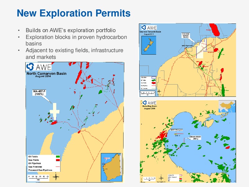 ASIA ROADSHOW – Awe Limited – slide 37