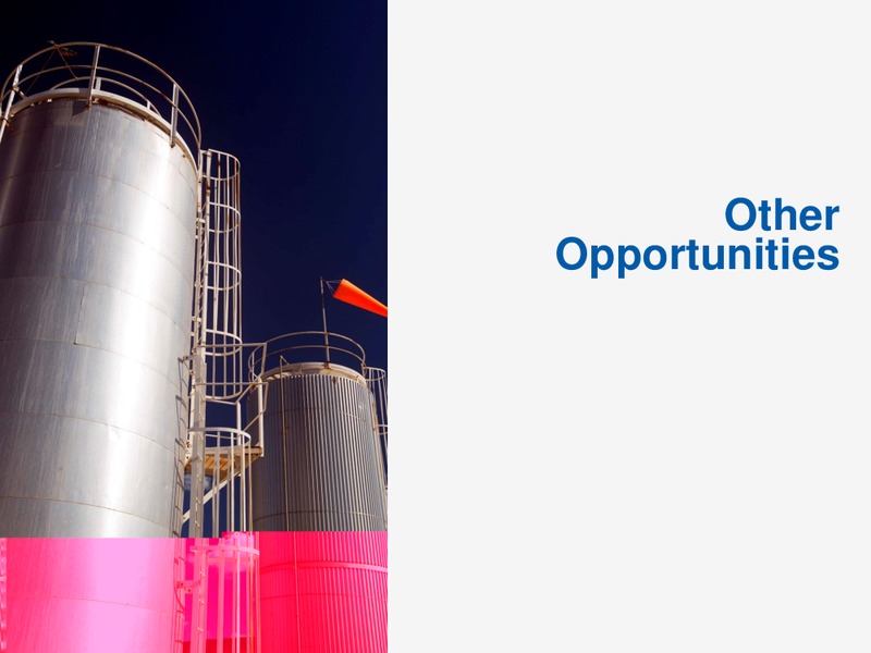 NOVEMBER 2014 CORPORATE PRESENTATION – Awe Limited – slide 33