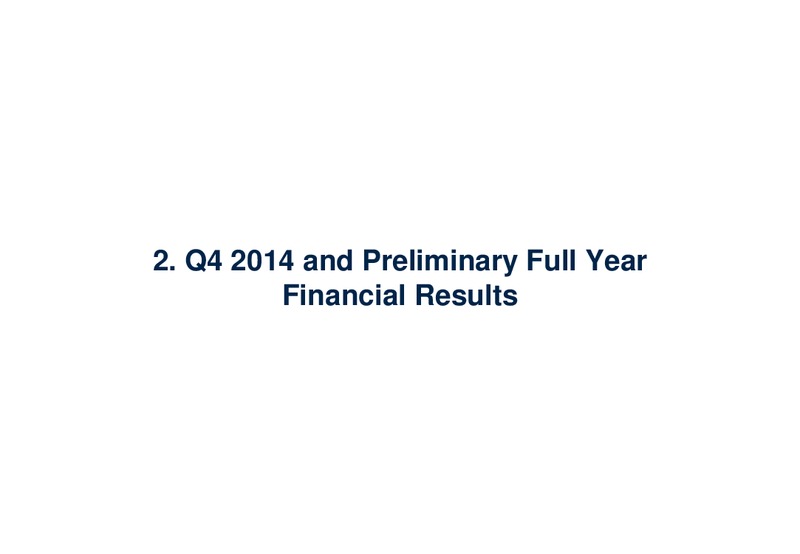 Q4 2014 Presentation – Awilco Drilling Plc – slide 5
