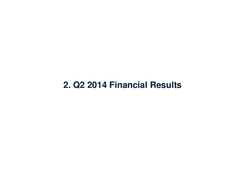 Q2 2014 Presentation – Awilco Drilling Plc – slide 5