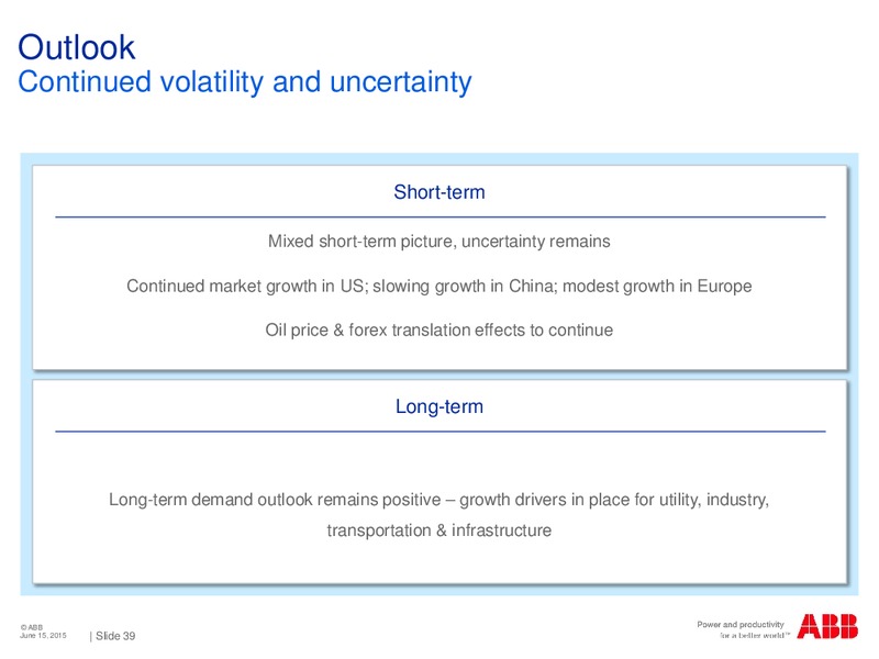 Deutsche Bank German Swiss and Austrian Conference in Berlin – Abb Oil Company Inc – slide 37