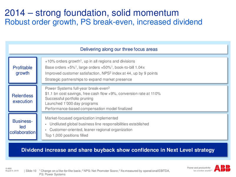 Jefferies 11th Annual Industrials Conference – Abb Oil Company Inc – slide 9
