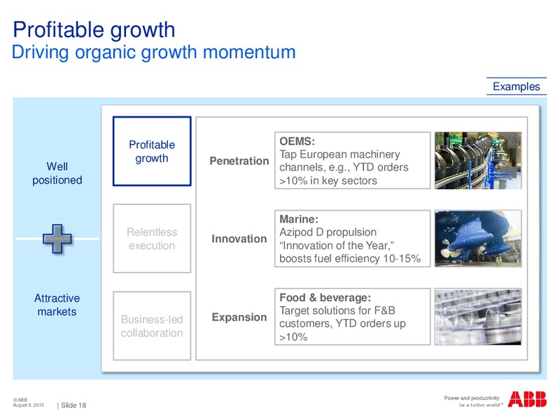 Jefferies 11th Annual Industrials Conference – Abb Oil Company Inc – slide 17