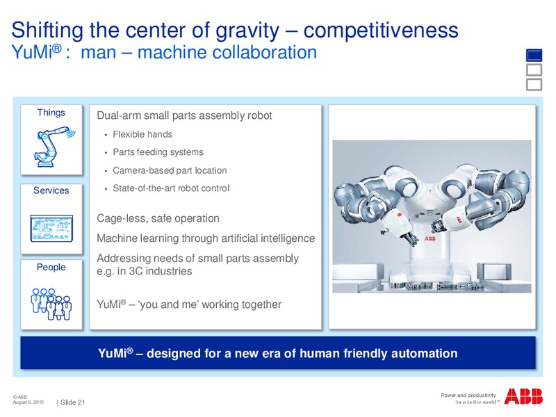 Jefferies 11th Annual Industrials Conference – Abb Oil Company Inc – slide 20