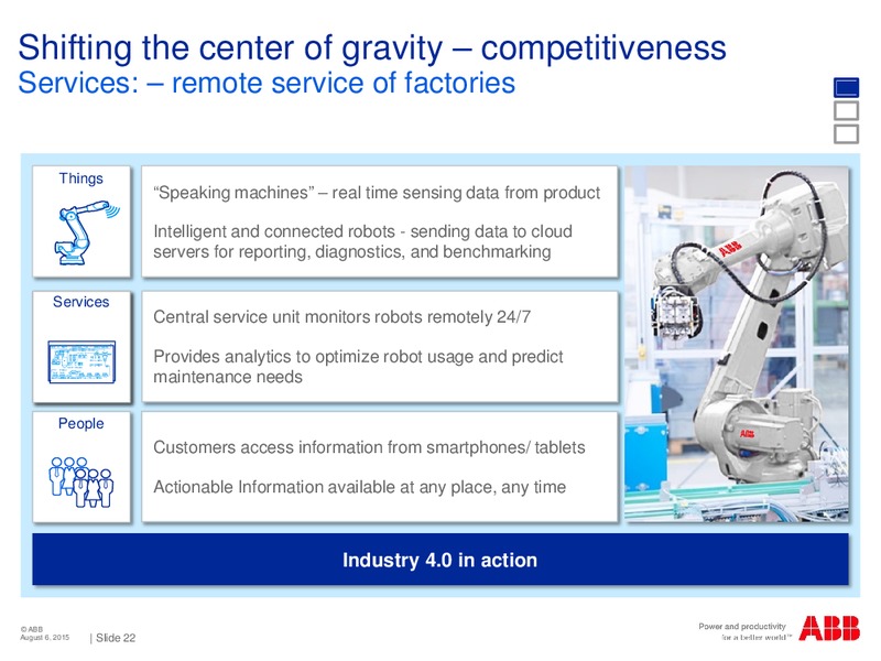Jefferies 11th Annual Industrials Conference – Abb Oil Company Inc – slide 21
