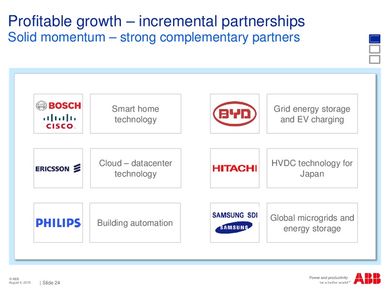 Jefferies 11th Annual Industrials Conference – Abb Oil Company Inc – slide 23