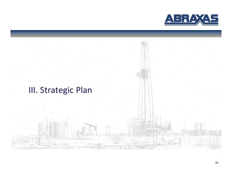 June 2014 Corporate Update – Abraxas Petroleum Corp. – slide 10
