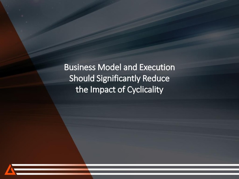 Analyst Day – Advanced Energy – slide 52