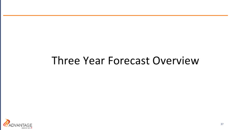 June 2023 Investor Presentation – Advantage Energy Ltd. – slide 37