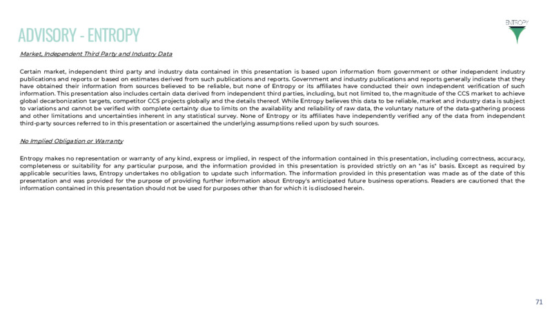 June 2023 Investor Presentation – Advantage Energy Ltd. – slide 64