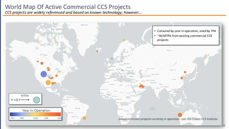October 2023 Investor Presentation – Advantage Energy Ltd. – slide 26
