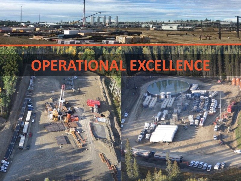 September 2016 Investor Presentation – Advantage Oil & Gas Ltd. – slide 14