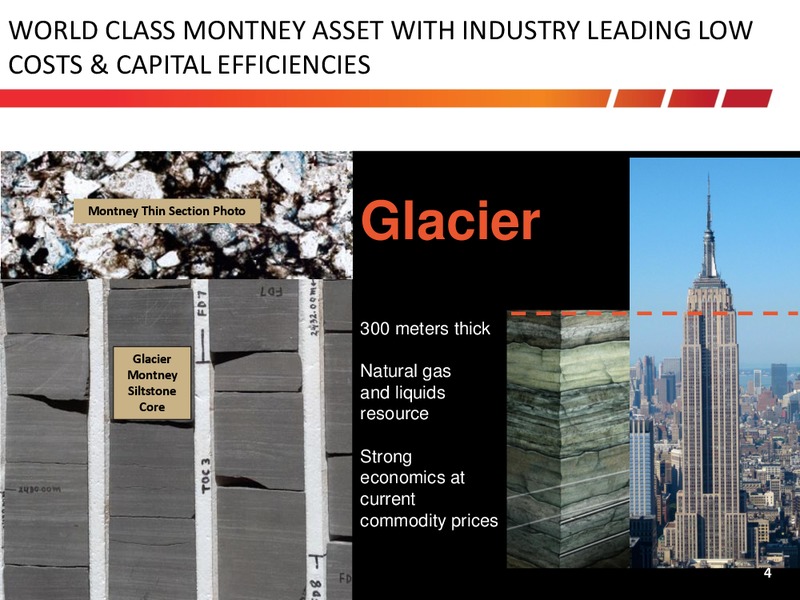 October 2015 Investor Presentation – Advantage Oil & Gas Ltd. – slide 4