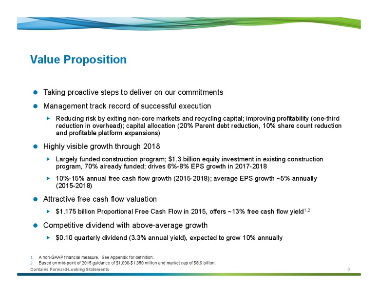 May 2015 Investor Presentation – Aes Corporation – slide 2