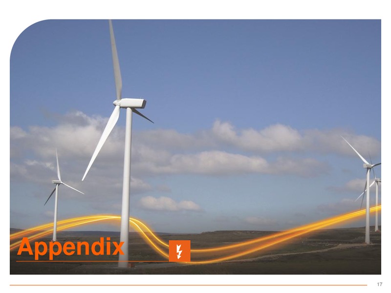 FULL YEAR RESULTS – Aggreko Plc – slide 17