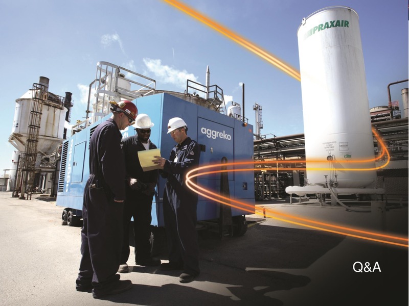 MARCH 2014 INVESTOR PRESENTATION – Aggreko Plc – slide 42