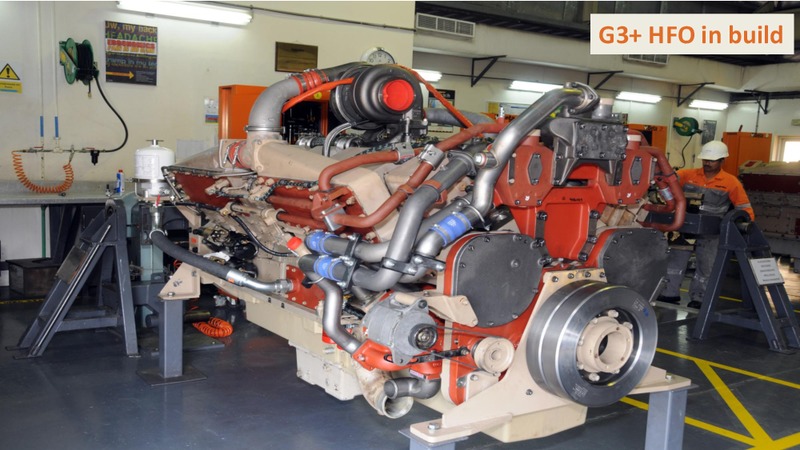 2012 EARNINGS CALL – Aggreko Plc – slide 65