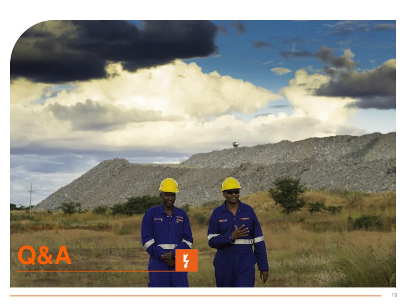 2015 Interim Results – Aggreko Plc – slide 13