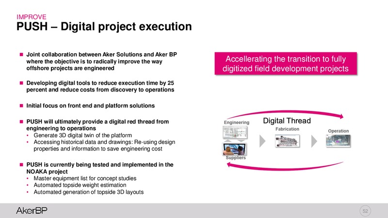 Capital Markets Day 2018 – Aker BP – slide 51
