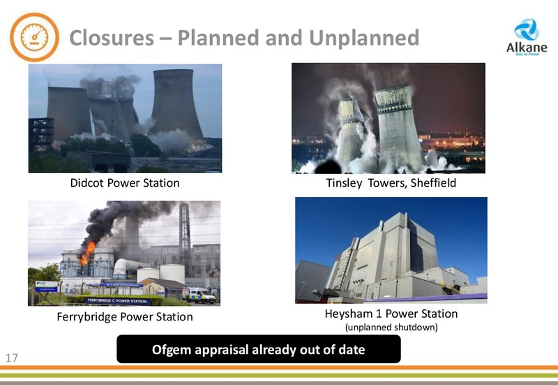 2014 PRELIMINARY RESULTS – Alkane Energy Plc – slide 17