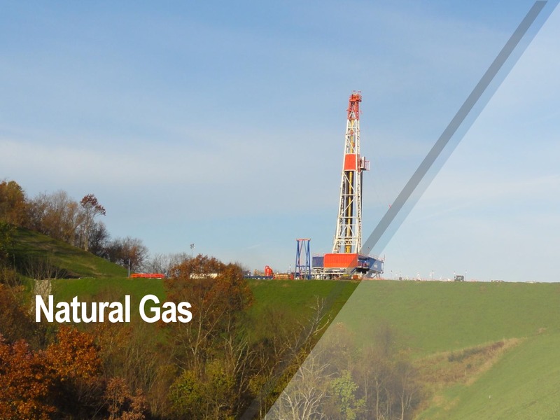 GOLDMAN SACHS GLOBAL ENERGY CONFERENCE – Alpha Natural Resources Inc. – slide 21